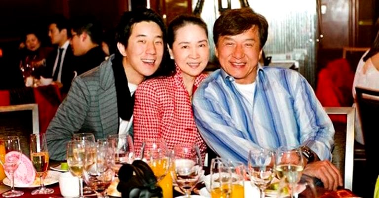 Jackie Chan Confesses He Felt ‘Forced to Marry’ His Wife After He Got Her Pregnant