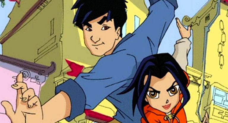 ‘Jackie Chan Adventures’ is Coming Back, But 90’s Kids Will Be Disappointed