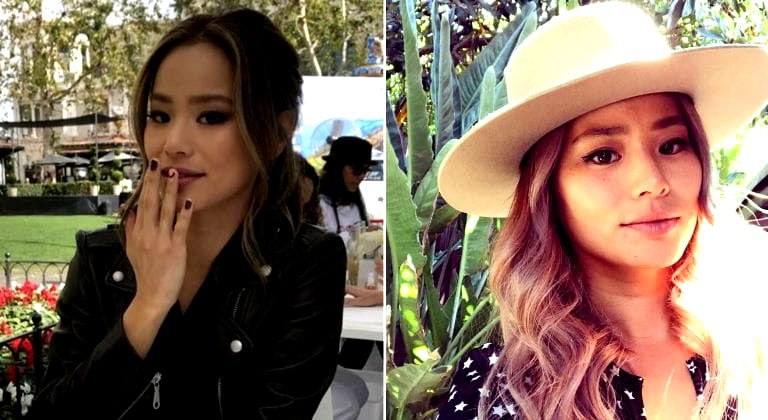 Jamie Chung Calls ‘Crazy Rich Asians’ Casting of Half-White Actor ‘Bullsh*t’