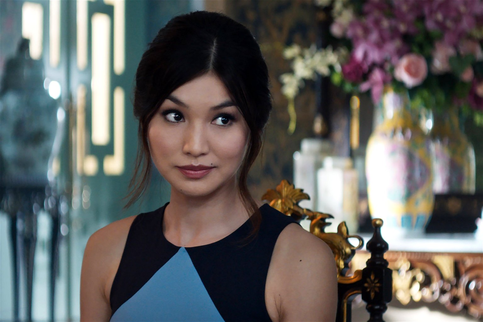 Meet the British-Chinese Actress Who Was Just Cast in ‘Crazy Rich Asians’