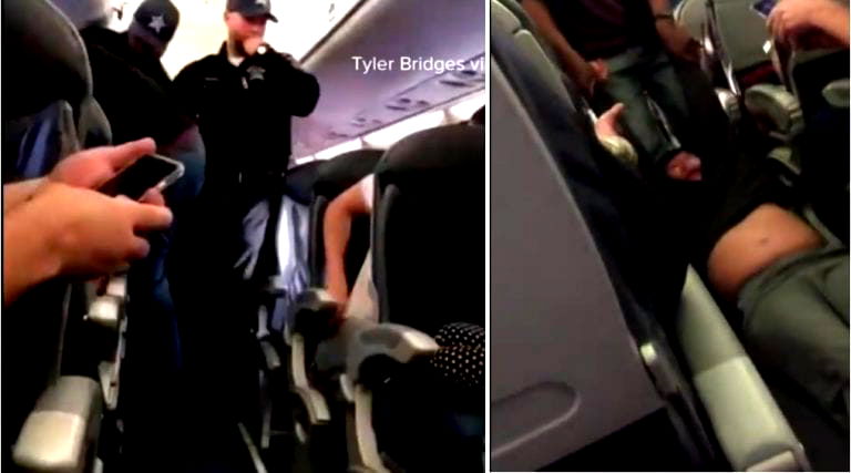 United to Refund All Passengers Who Watched Asian Doctor Get Assaulted