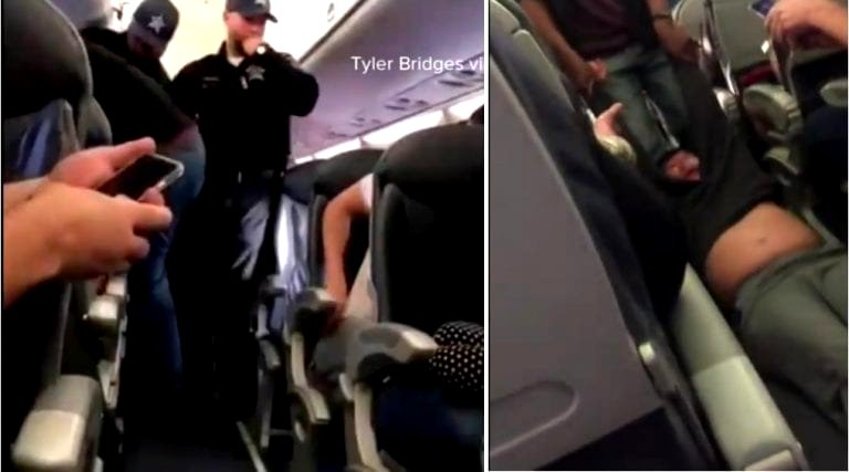 United to Refund All Passengers Who Watched Asian Doctor Get Assaulted