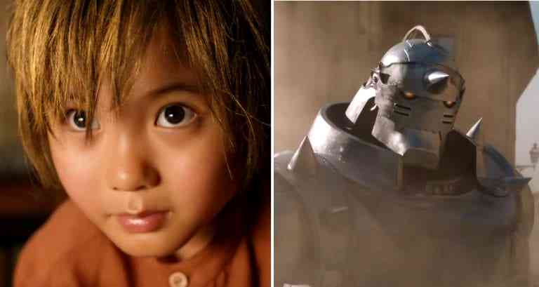 ‘Fullmetal Alchemist’ Shows White Hollywood How to Properly Make a Live-Action Anime Film