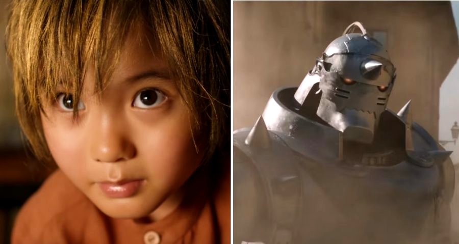 ‘Fullmetal Alchemist’ Shows White Hollywood How to Properly Make a Live-Action Anime Film