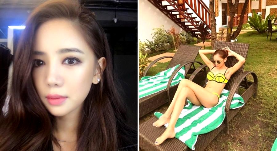 Korean Actress Admits Eating Only Three Spoons of Rice Every Day to Maintain Slim Figure