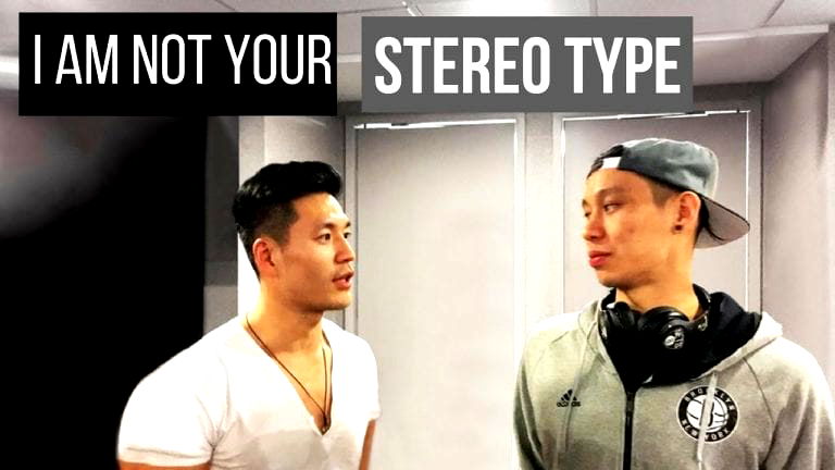 Jeremy Lin Reveals a Sad Truth About Asian Men That’s Rarely Talked About