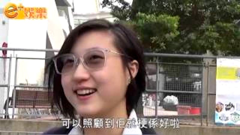 Jackie Chan’s Illegitimate Daughter Hospitalized After Alleged Suicide Attempt