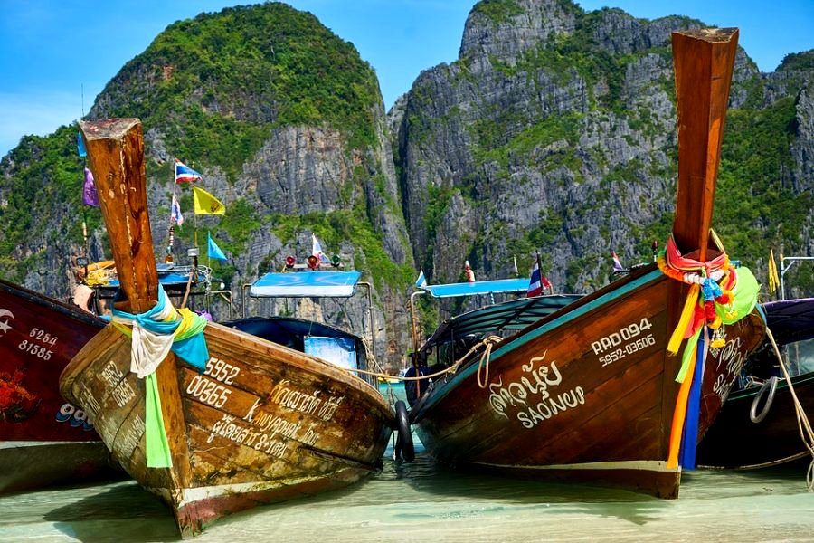 Thailand Offers Foreigners Elite Residency Packages In Paradise for Up to $60,000