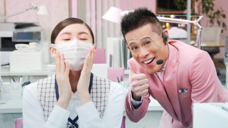 Why Japanese People Love Wearing Surgical Masks in Public