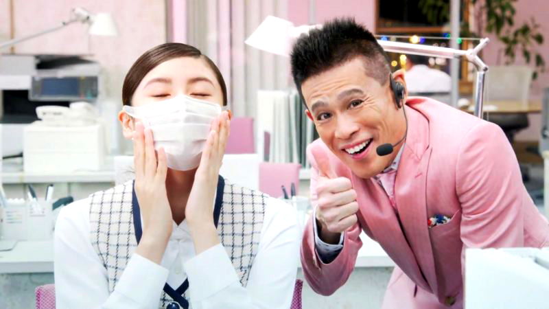 Why Japanese People Love Wearing Surgical Masks in Public