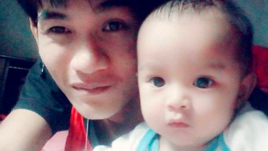 Thai Father Live Streams Hanging His Baby Daughter on Facebook Before Taking is Own Life
