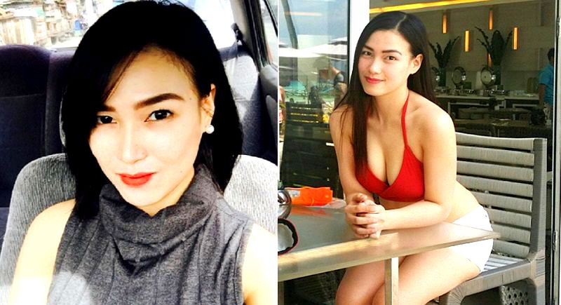 Meet the Filipina Woman Known as the ‘World’s Hottest Uber Driver’