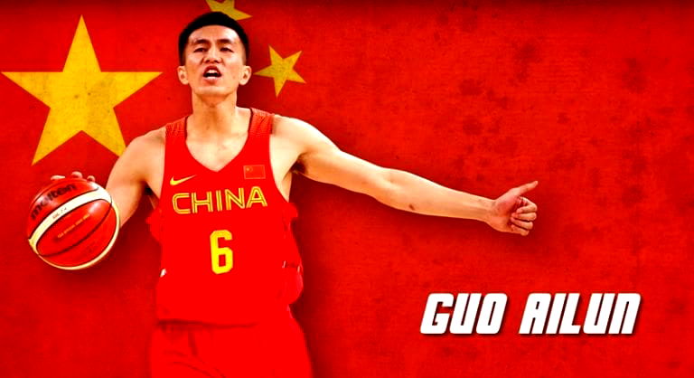 Nike’s Jordan Brand Just Signed Their First Asian Basketball Star