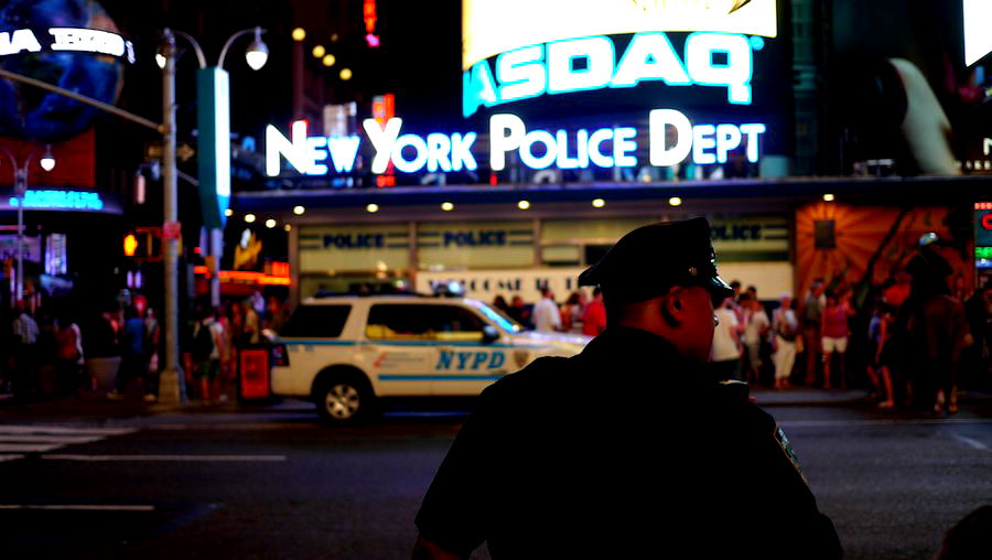 Asian Man Assaulted in NYC After Man Yells ‘We Are White Power’