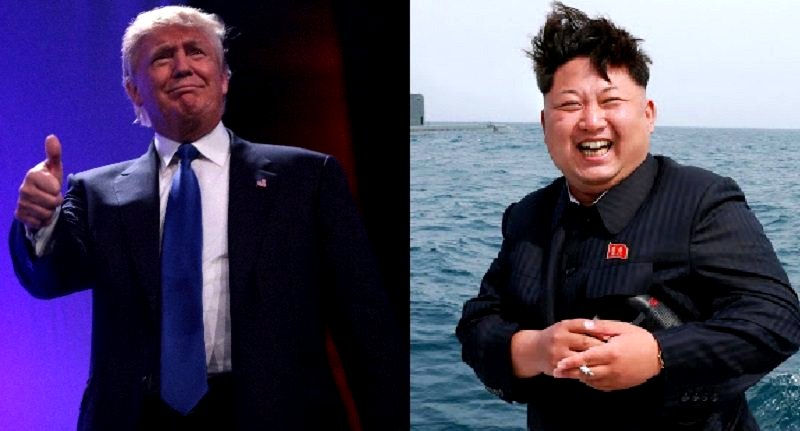 Donald Trump Says He’d Be ‘Honored’ to Meet ‘Pretty Smart Cookie’ Kim Jong Un
