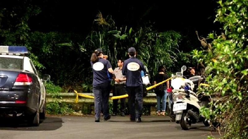 Taiwanese Police Report Couple Found in BMW Likely Died Having Oral Sex