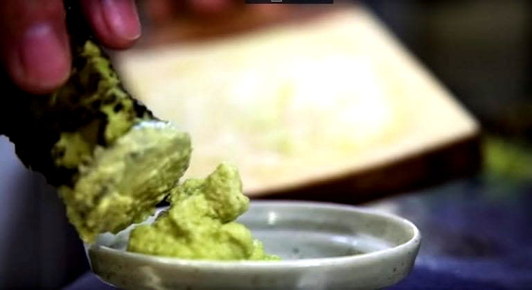 Groundbreaking Research Reveals What Wasabi Can Do For Your Hair