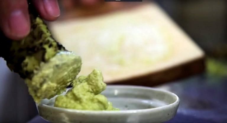 Groundbreaking Research Reveals What Wasabi Can Do For Your Hair