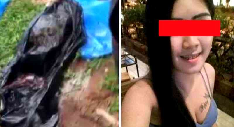 Thai Bar Girl Sawn in Half, Thrown in Dumpster In Gruesome Murder
