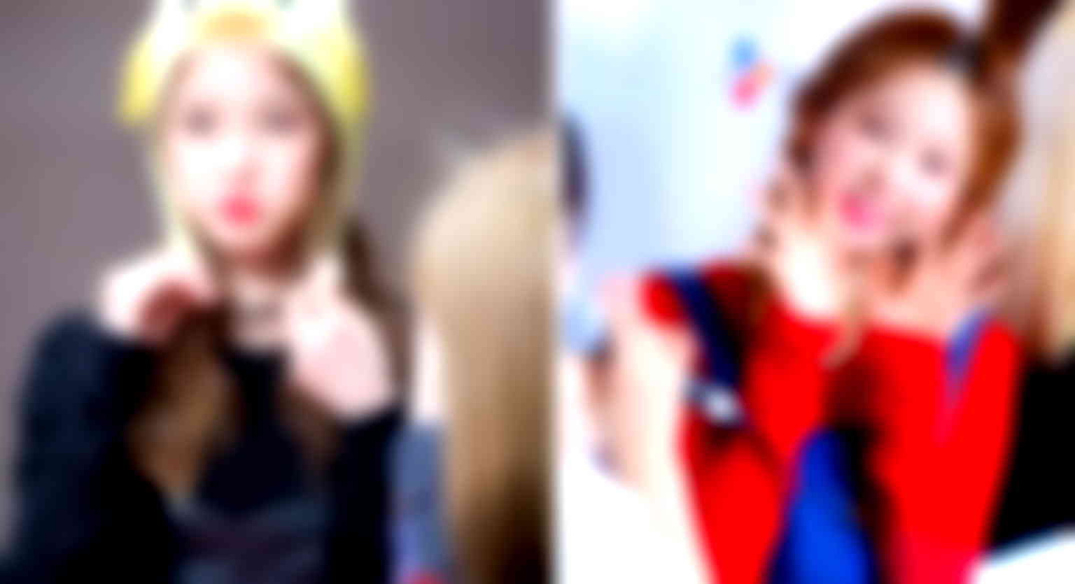 Fans Are Devastated After K-Pop Idol Allegedly Undergoes Double Eyelid Surgery
