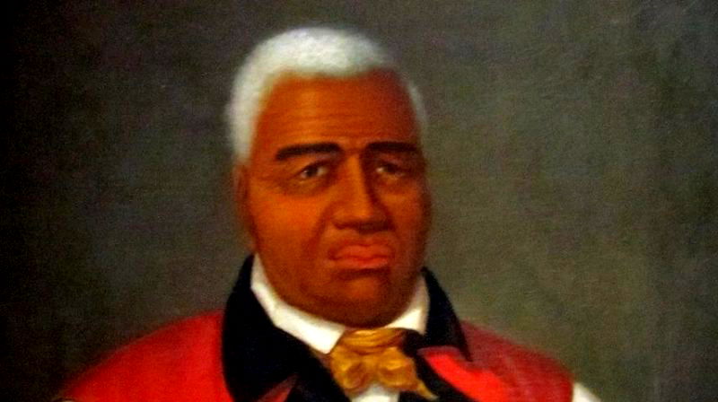 $50 Million Film About Hawaii’s King Kamehameha Promises No Whitewashing