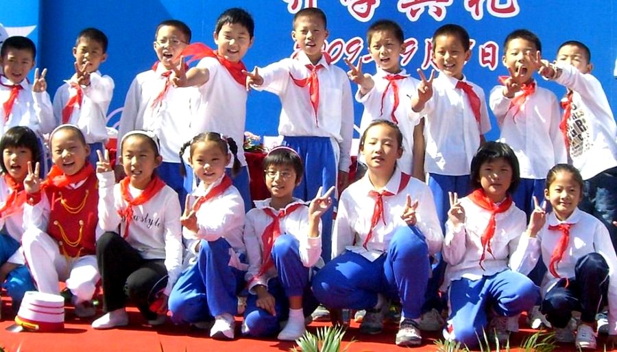 Primary Schools in China Spark Outrage For Checking if Kid’s Parents Are Overweight