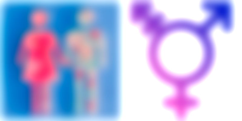 Majority of Asian Americans Approve of Transgenders Using Their Bathroom of Choice