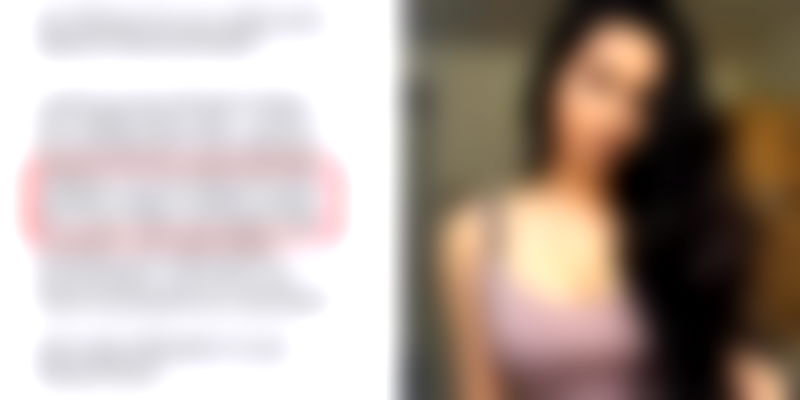 Woman Has a Savage Response to a Male Coworker Who’s Bitter With Her Promotion