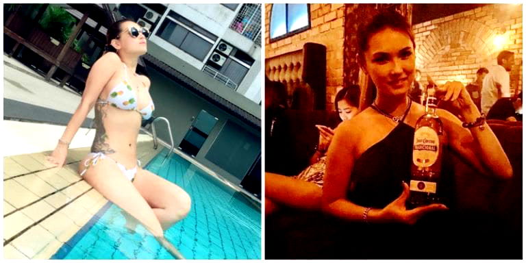 Former AV Star Maria Ozawa Visits Malaysia, Freaks the Entire Country Out