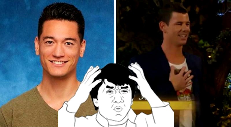 People Are Furious After Bachelorette Rejects Hot Asian Contestant For ‘Whaboom’ Guy