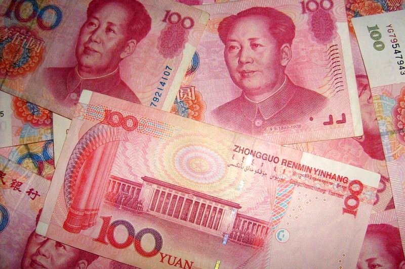 How Rich Chinese Illegally Move Their Money Out of the Country (And Get Caught)