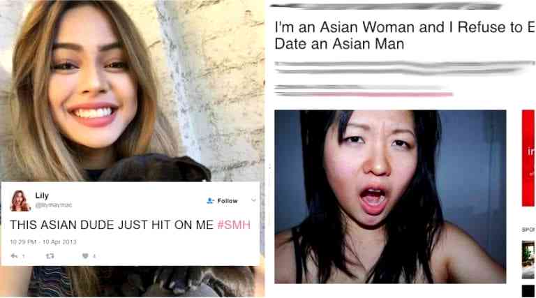 Why ‘I Don’t Date Asian Guys’ Is Problematic (Especially When Asian Women Say It)