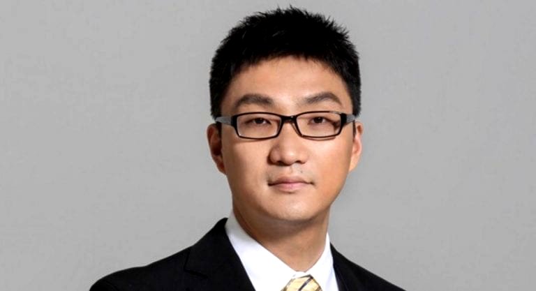 Chinese Ex-Google Engineer Builds $1.5 Billion Startup in Under Two Years