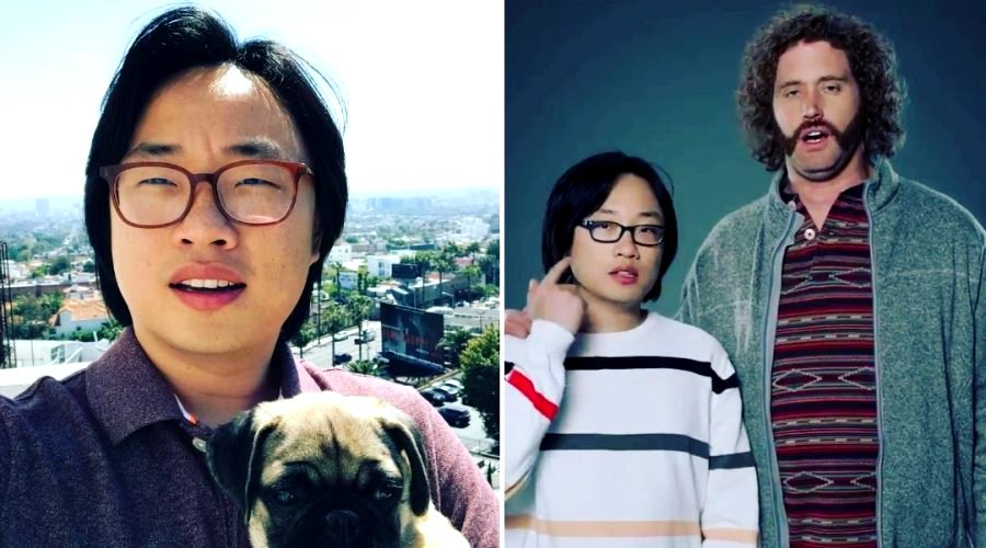 One of ‘Silicon Valley’s’ Most Hilarious Actors Just Joined the Cast of ‘Crazy Rich Asians’