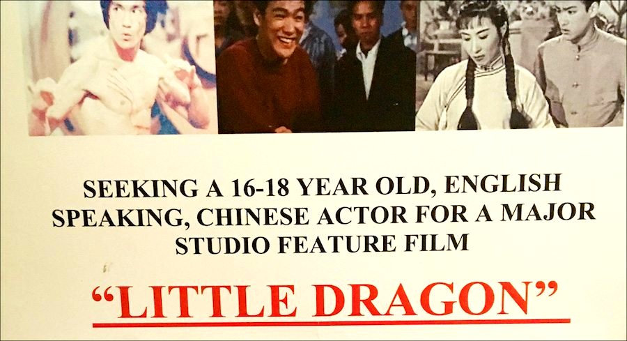 Bruce Lee’s Daughter Begins Search For Young Chinese Actor in New Biopic