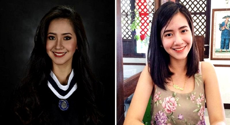 Filipina Student Proves Haters Wrong By Earning Three College Degrees in 5 Years