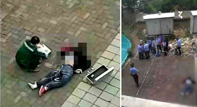 Chinese Student Commits Suicide On First Day of China’s Brutal ‘SAT’ Exams