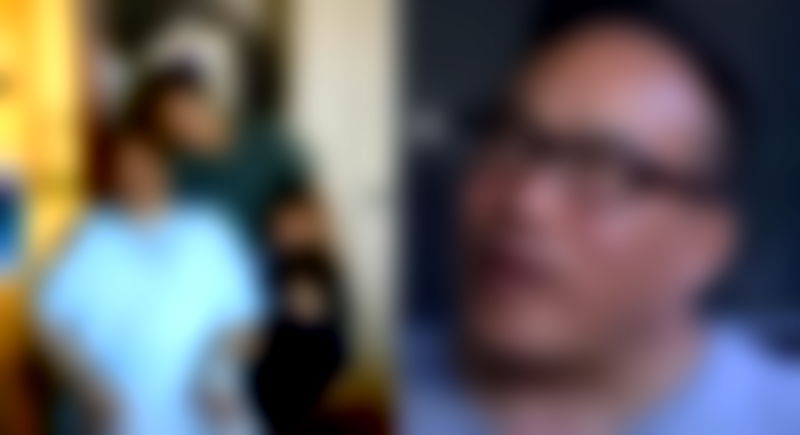 Witnesses Take Videos as Philadelphia Councilman Gets Stabbed in Attempted Robbery