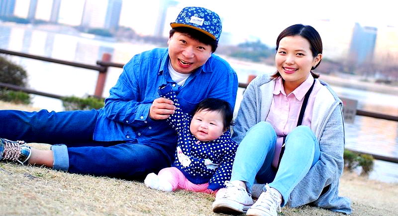 Why the South Korean Government Is Paying Families To Have More Babies