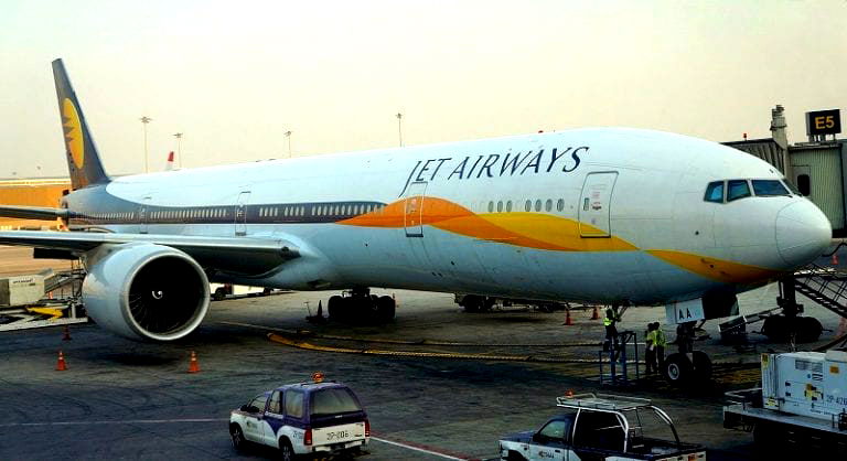 Baby Born on India’s Jet Airways Flight Gifted Free Plane Tickets for Life