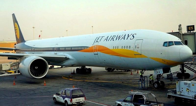 Baby Born on India’s Jet Airways Flight Gifted Free Plane Tickets for Life