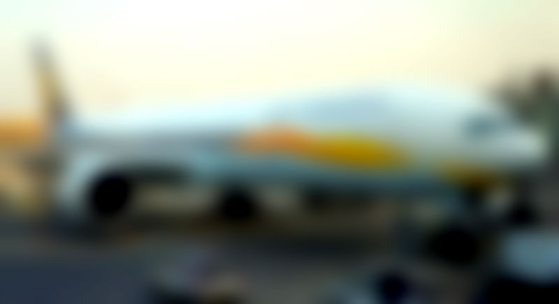 Baby Born on India’s Jet Airways Flight Gifted Free Plane Tickets for Life