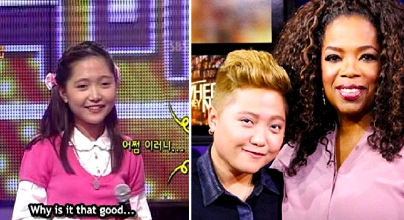 Beloved Filipina Singer Charice is Now a Man Named Jake Zyrus