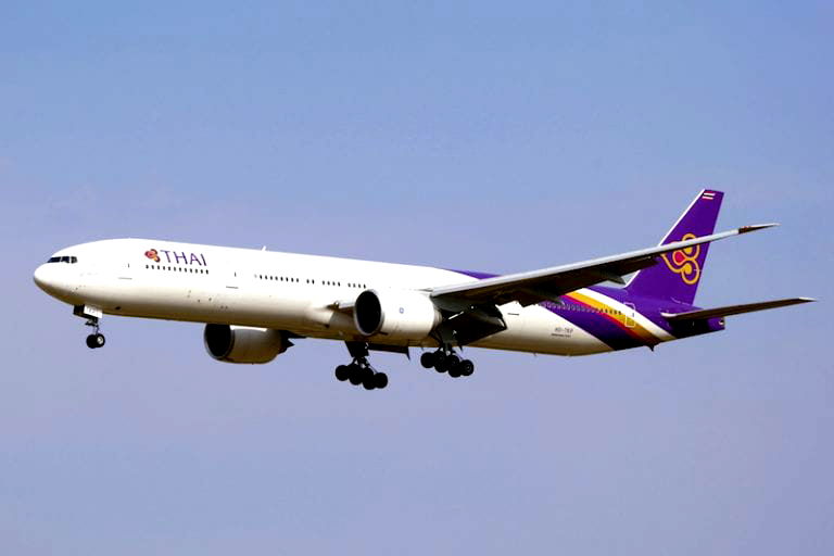 Thai Airways is Now the World’s Best Economy Class Airline