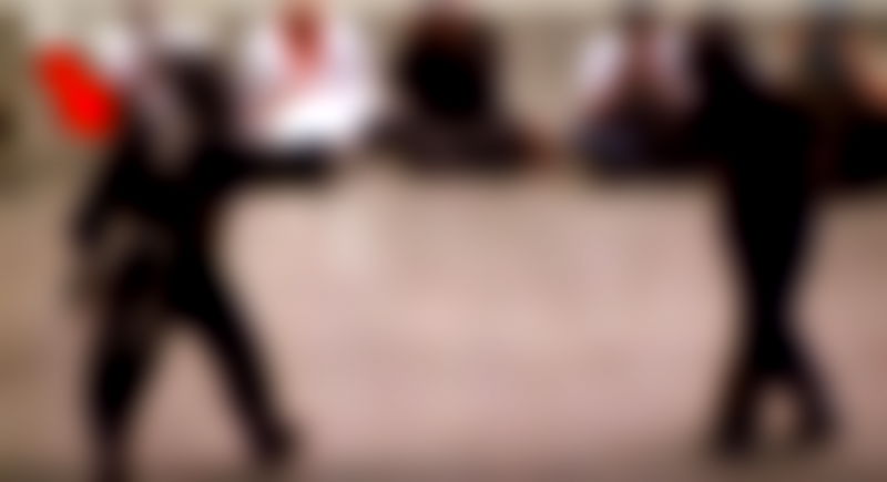 Rare Uncovered Footage Shows Bruce Lee in an Actual MMA Fight