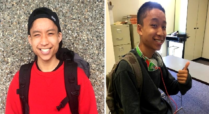 Asian High School Student Shot Dead By Police For Holding a Pen