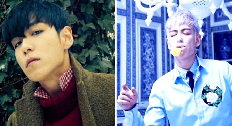 Korean Hospital Releases Official Update on T.O.P’s Condition
