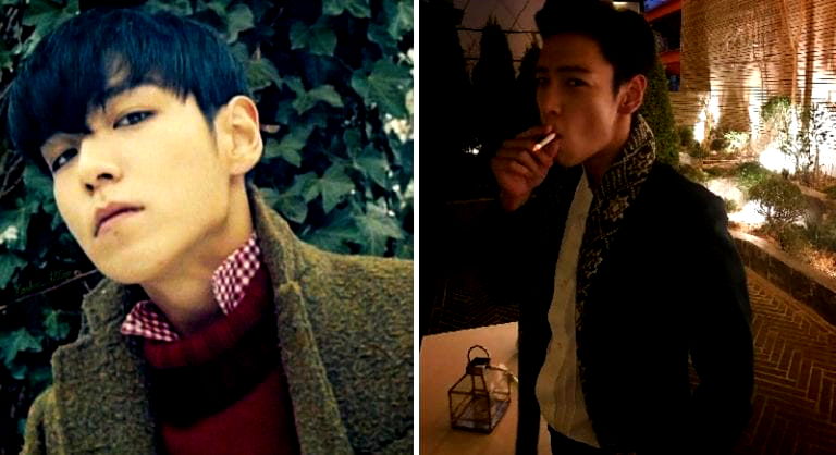 BIGBANG Star Kicked Out of Korean Military Service Over Marijuana Scandal