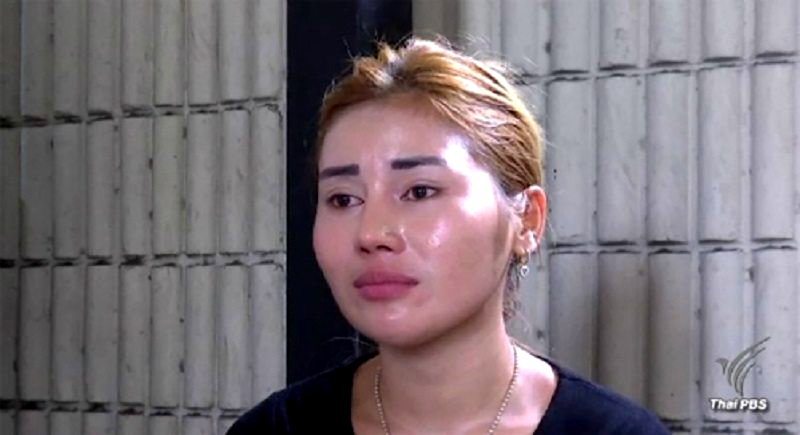 Woman to Sue Thai Government For Ruining Her Life With a False HIV Diagnosis