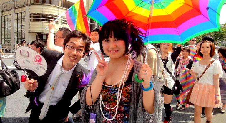 Sapporo Now First Major Japanese City To Recognize Same Sex Relationships 6357